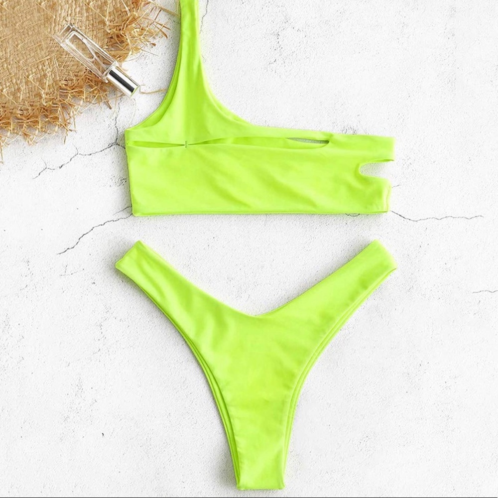 Neon Bikini